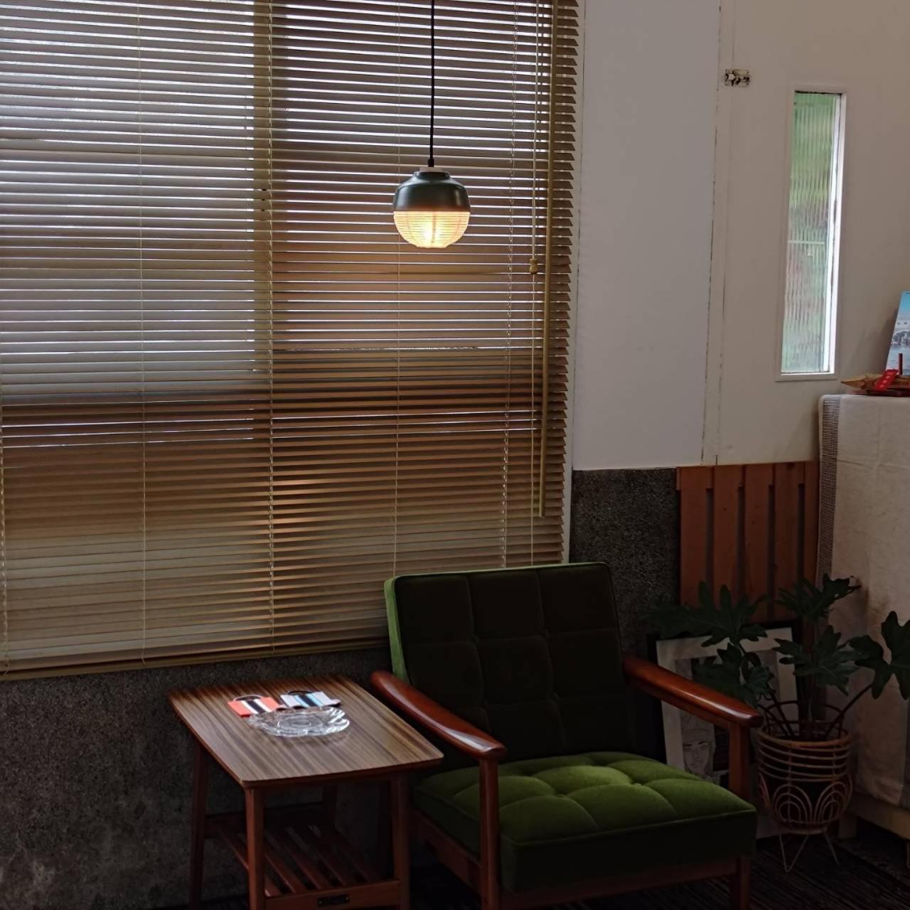 可以住canlive Tainan Zewnętrze zdjęcie