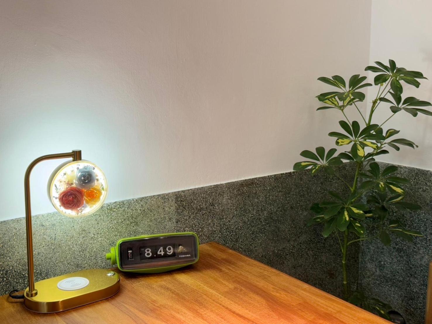 可以住canlive Tainan Zewnętrze zdjęcie
