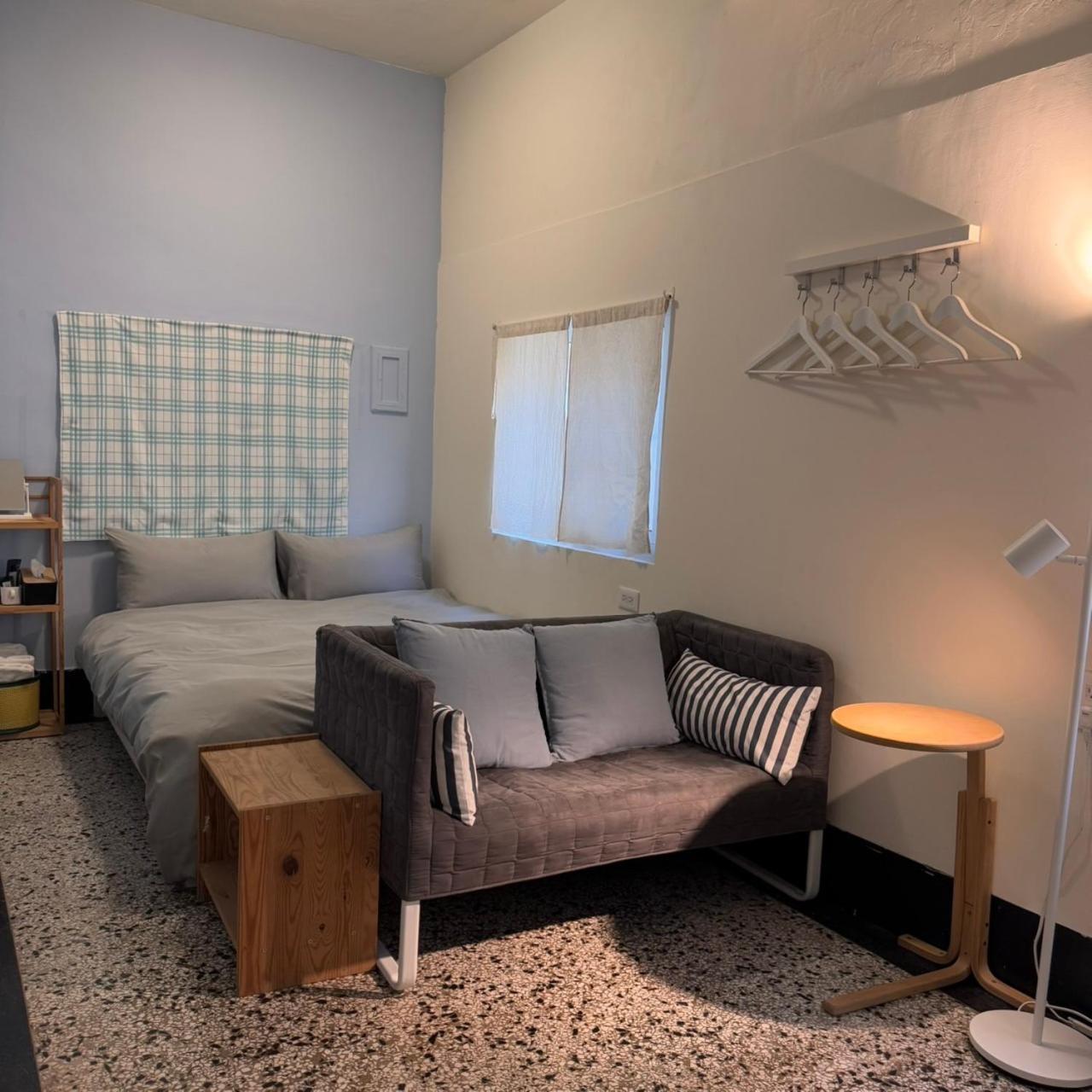 可以住canlive Tainan Zewnętrze zdjęcie