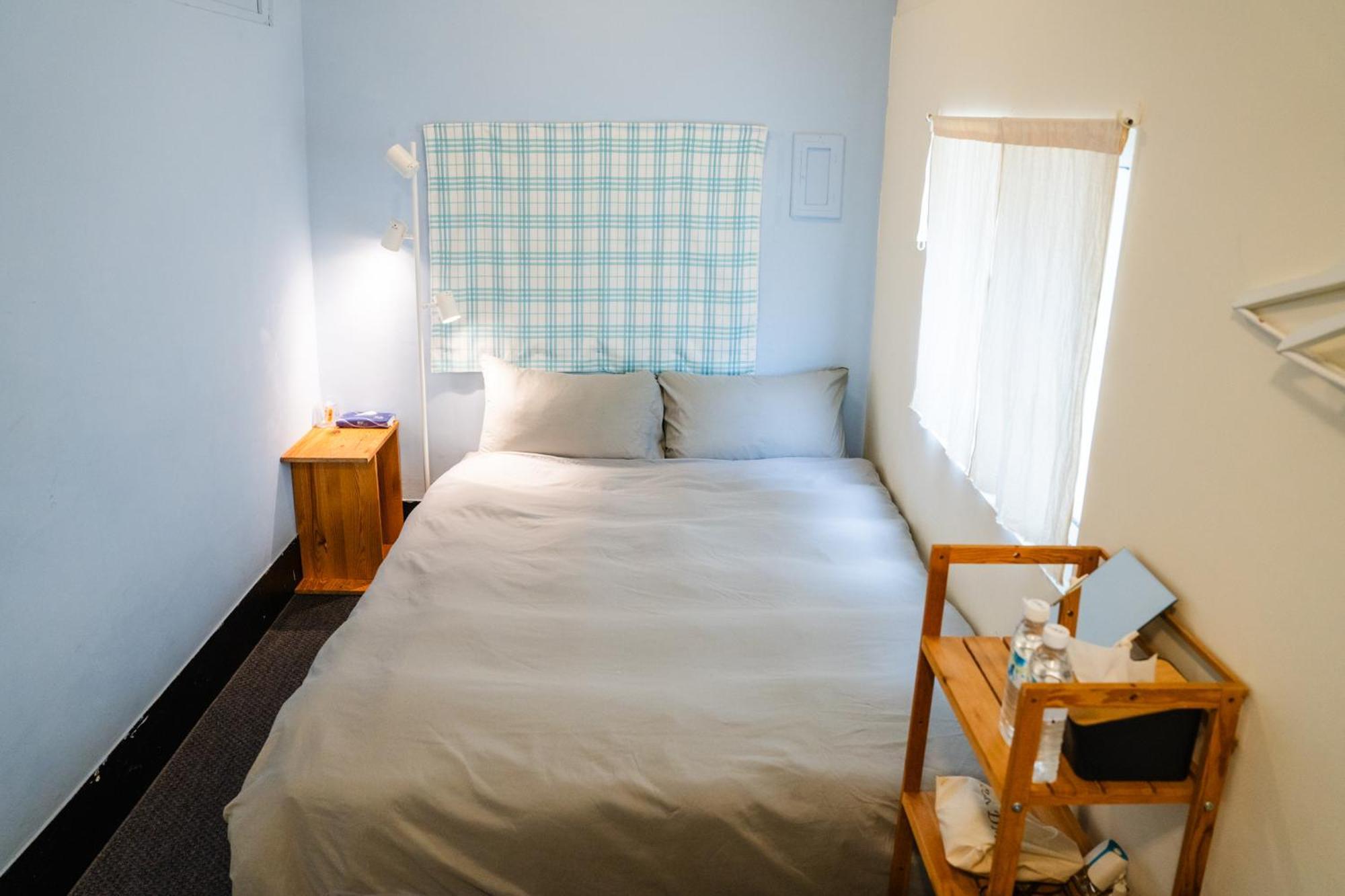 可以住canlive Tainan Zewnętrze zdjęcie