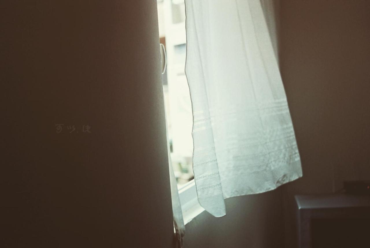 可以住canlive Tainan Zewnętrze zdjęcie